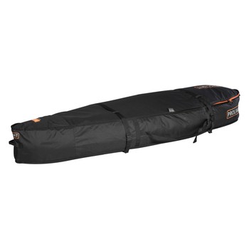 PROLIMIT Windsurf Boardbag Performance Double Black/Orange 2023