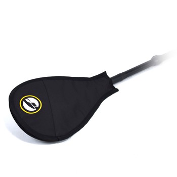 PROLIMIT SUP Paddle Blade Cover Black/White