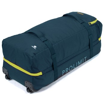 PROLIMIT Stacker Bag Pewter/Yellow