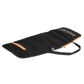 PROLIMIT Kitesurf BB Sport Twintip Black/Orange