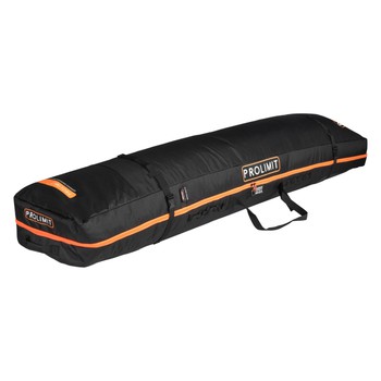 PROLIMIT Windsurf Bag Sessionbag Black/orange 2023