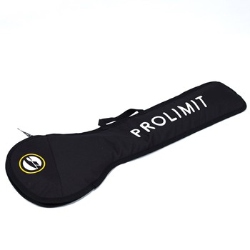 PROLIMIT SUP Paddle 3-piece Shoulder bag Black/White