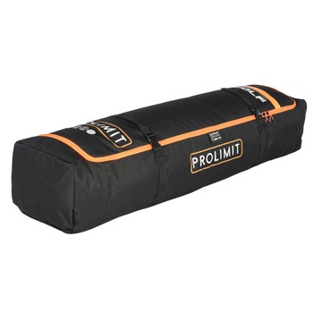 PROLIMIT Kitesurf BB Golf Ultralight Black/Orange