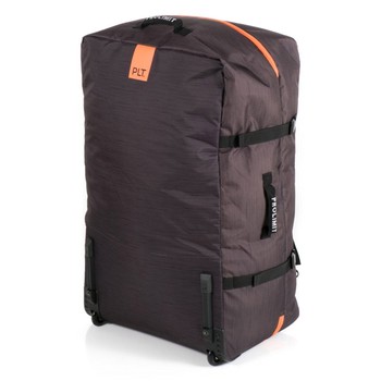 PROLIMIT AIR SUP travel bag Black Duotone/Orange