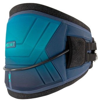 PROLIMIT Harness Kite Waist Vector Digital Blue/Mint