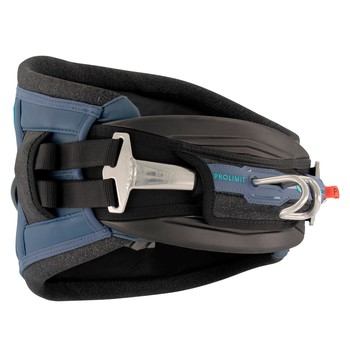 PROLIMIT Harness Kite Waist Vector Digital Blue/Mint