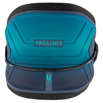 PROLIMIT Harness Kite Waist Vector Digital Blue/Mint