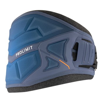 PROLIMIT Harness WS Waist Teamwave M Digital Blue/Orange