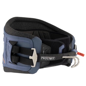 PROLIMIT Harness WS Waist Teamwave M Digital Blue/Orange