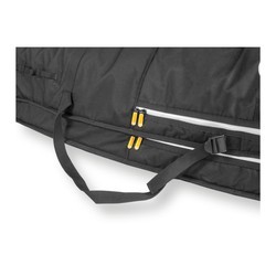 Unifiber Blackline Roofrack Board-Quiverbag Boardbag