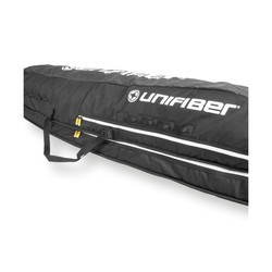 Unifiber Blackline Roofrack Board-Quiverbag Boardbag
