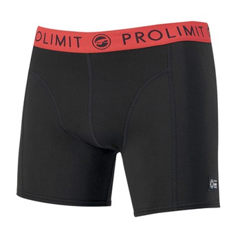 PROLIMIT Boxer Shorts 0.5 mm Neoprene Black/Red