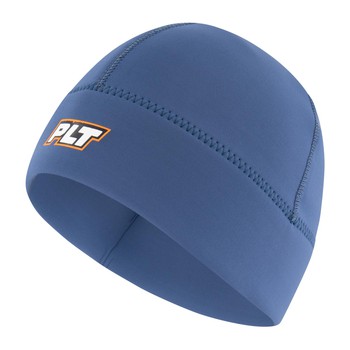 PROLIMIT Neoprene Beanie  PLT DL. ALLOY/ORANGE