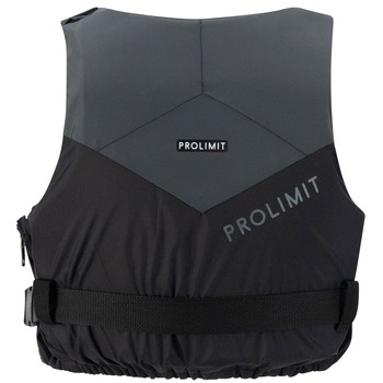 PROLIMIT Float Jacket Dingy SZ Grey/Black