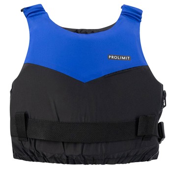 PROLIMIT Float Jacket Dingy SZ Black/Blue