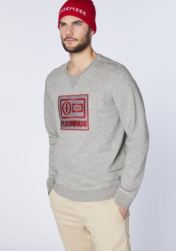 Chiemsee  Sweatshirt, Regular Fit