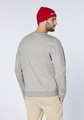 Chiemsee  Sweatshirt, Regular Fit