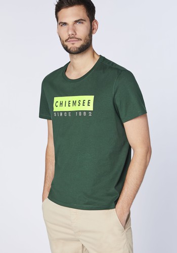 Chiemsee T-Shirt, Regular Fit