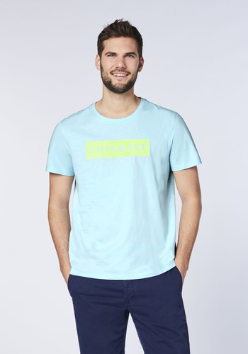 Chiemsee T-Shirt, Regular Fit