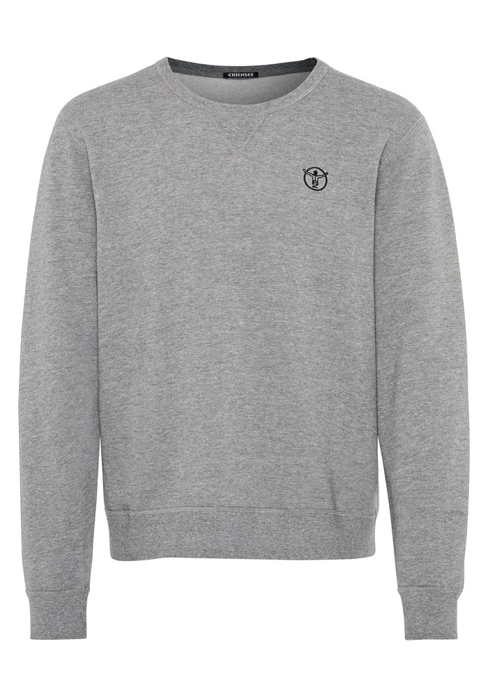 Chiemsee TEIDE Men, Sweatshirt, Comfort Fit