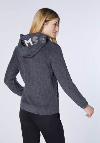 Chiemsee Sweatshirt, Comfort Fit