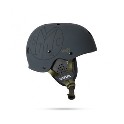 Mystic MK8 Helmet Kitehelm Surfhelm Black