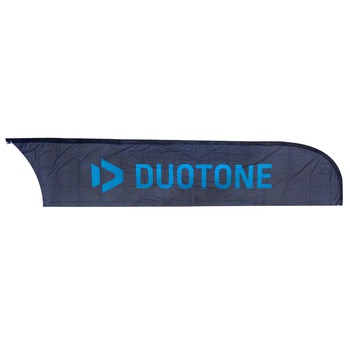 Duotone - Beachflag w/o Pole&Foot (421x80) - Promo 2022