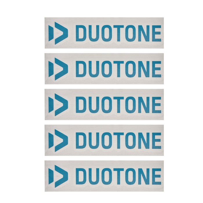 Duotone - Diecut Sticker 116x23 (5pcs) - Prom 2022