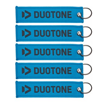 Duotone - Logo Keyring - Promo 2022