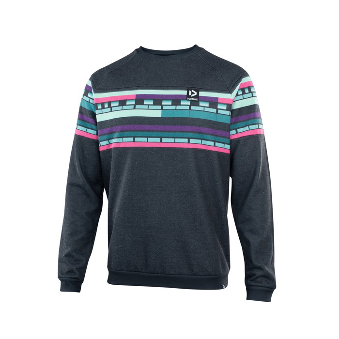 Duotone - Sweater Allover - Appare 2022
