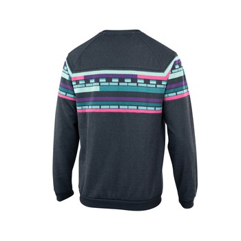Duotone - Sweater Allover - Appare 2022