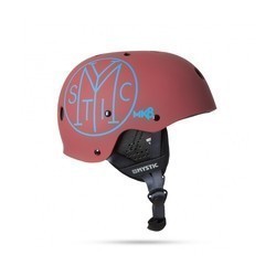 Mystic MK8 Helmet Kitehelm Surfhelm Bordeaux