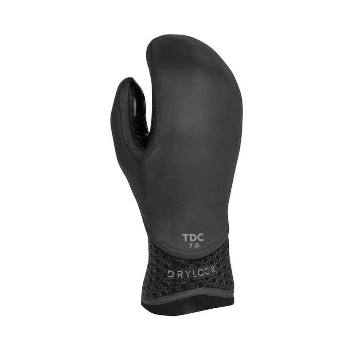 XCEL Neoprenhandschuhe Drylock Mitten 7mm Glove