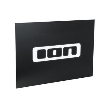 ION Print Logo Visual for Lightbox changeable