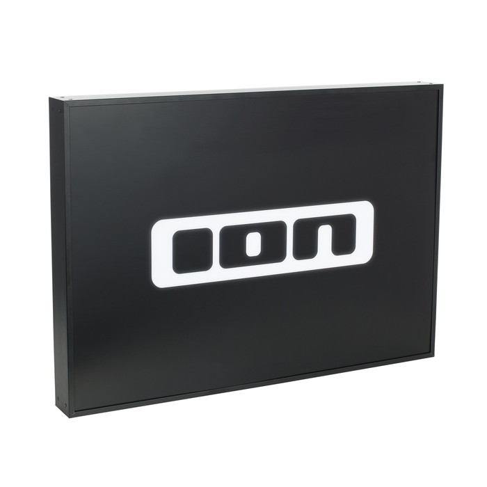 ION Logo Lightbox