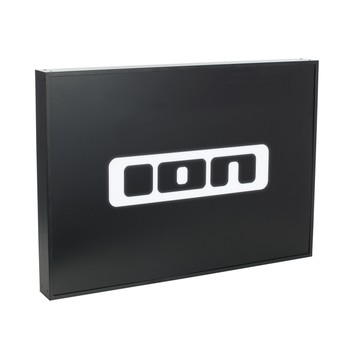 ION Logo Lightbox