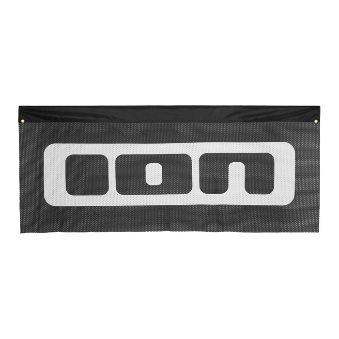 ION Flag Vertical
