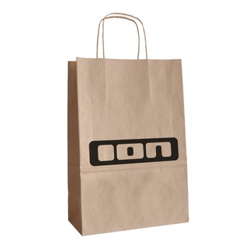 ION Paper Bag (50pcs)
