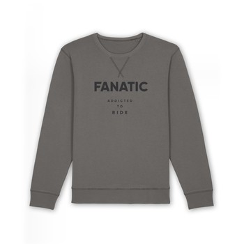 FANATIC Sweater Addicted Unisex - Apparel 2022
