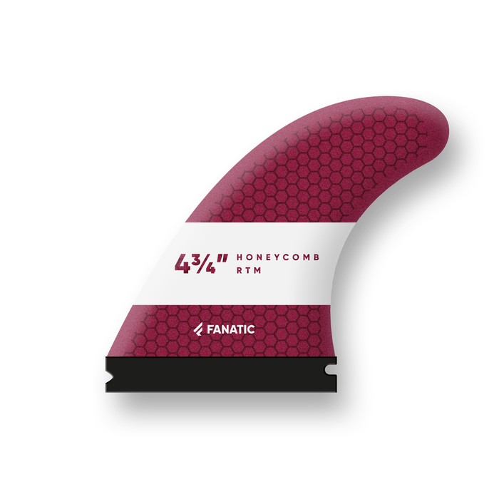 FANATIC Fin Set ProWave LTD (3pcs) - Fins 2022