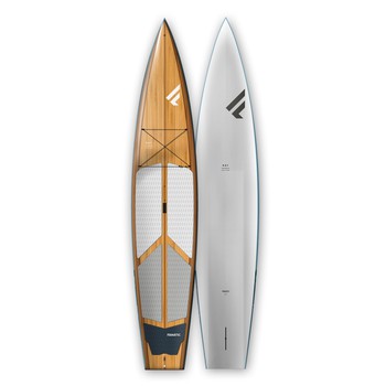 FANATIC Ray Bamboo Edition - SUP Composite 2022