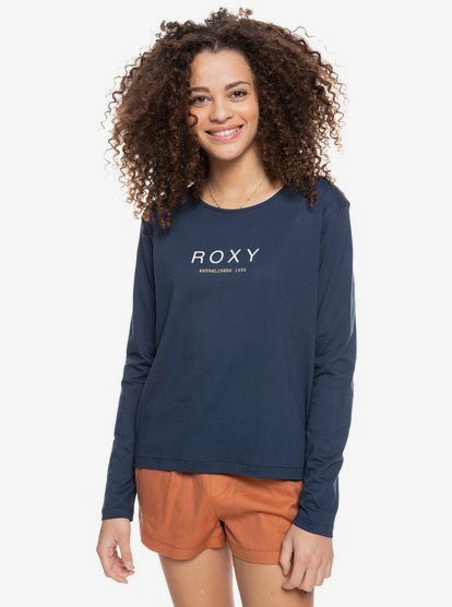 Roxy Loving Clouds - Longsleeve für Frauen