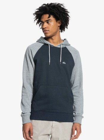 Quiksilver Essentials - Kapuzenpullover für Männer