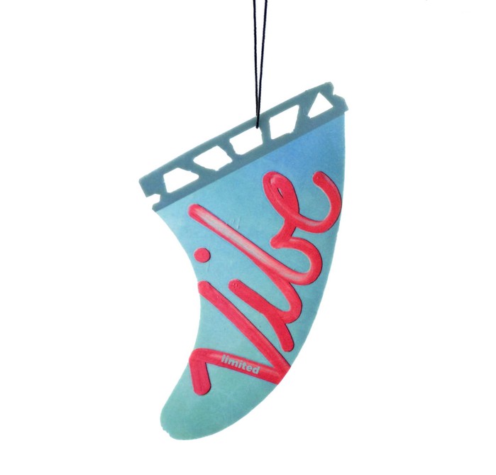 Air Freshener Fin Vibe Fresh Surfing