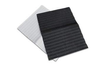 Unifiber Deck Pad Footpad Sheet 80 x 60 cm Diamond Groove