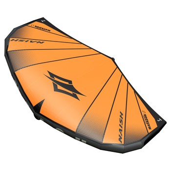Naish Foil Wing S26 Wing-Surfer Matador LT Orange 2022