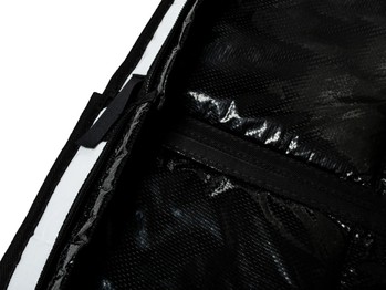 Unifiber Windsurf & Wing Foil Boardbag Pro Luxury 2024