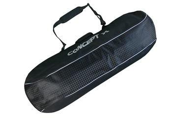 Concept X Kite-Wake-Bag Twin Pro