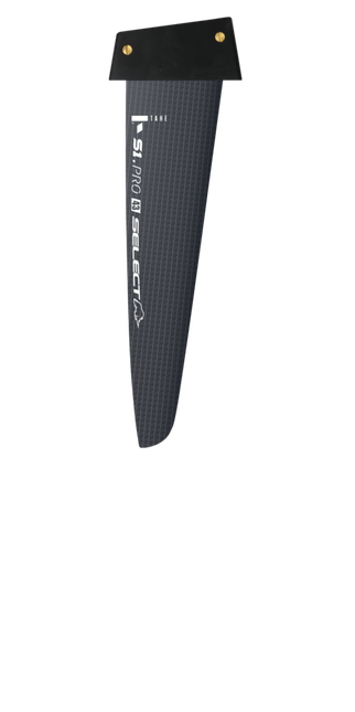 Select Windsurf Finne S1 Pro / TAHE (Slalom Power) 2023