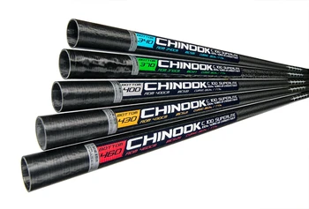 Chinook RDM XD 100% Carbon Mast Windsurf